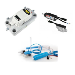 Cseppvíz szivattyú